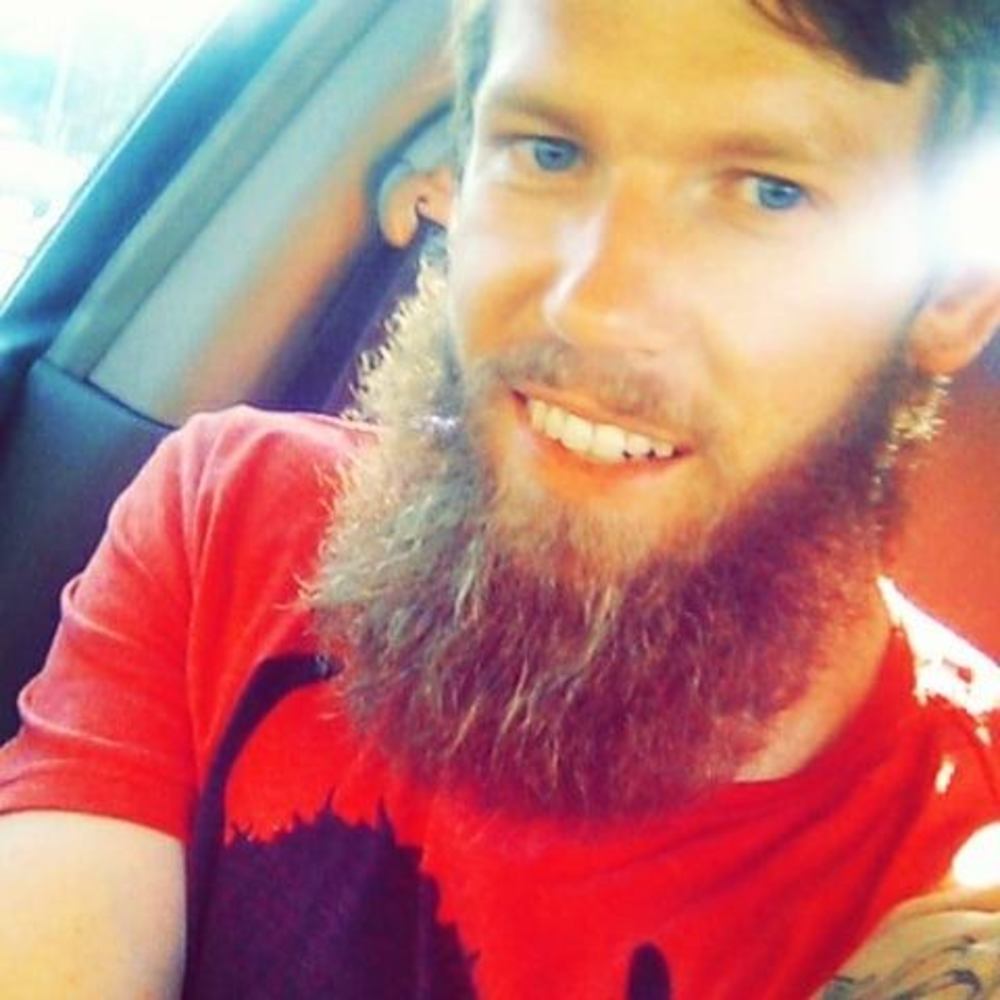 Meet your Posher, Randall